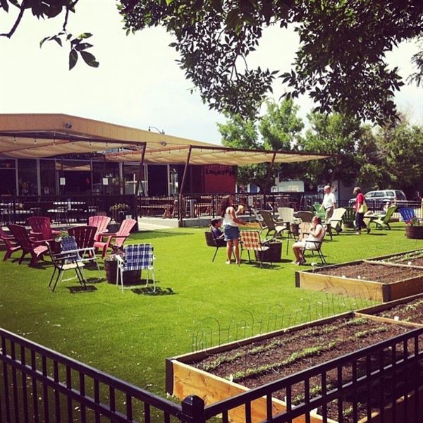 Lucky Pie Pizza & Taphouse