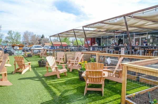 Lucky Pie Pizza & Taphouse