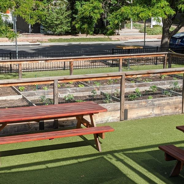 Lucky Pie Pizza & Taphouse