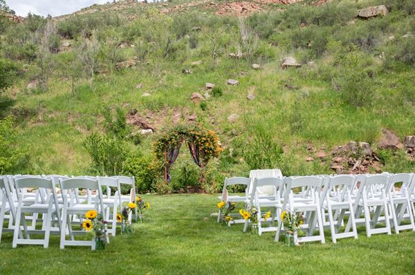 Stone Mountain Lodge and Cabins
