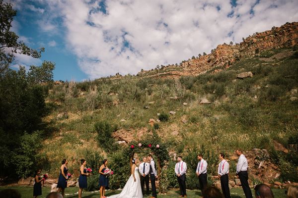 Stone Mountain Lodge and Cabins