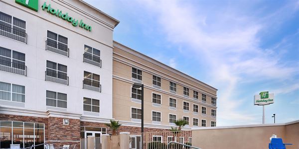 Holiday Inn Yuma
