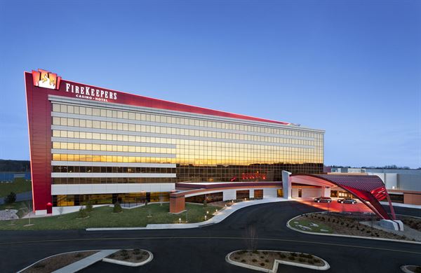 FireKeepers Casino Hotel