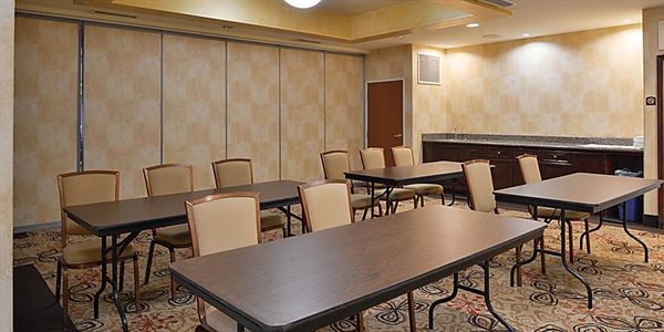 Holiday Inn Express & Suites El Centro