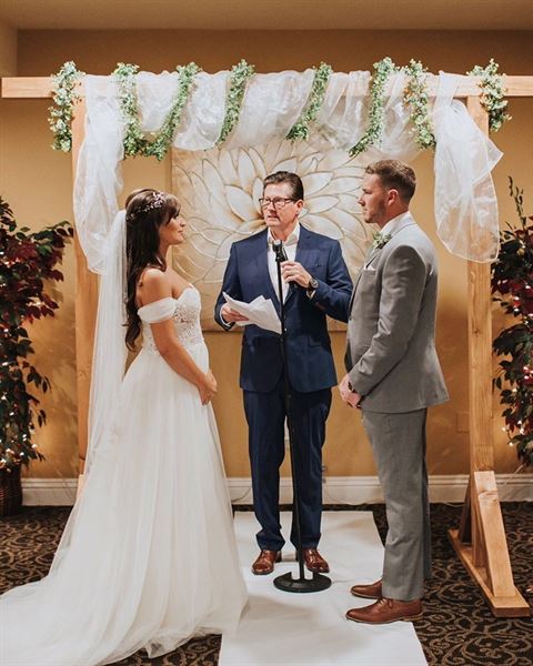 The Villa by Villa Park Catering