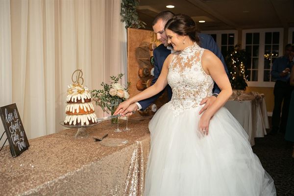 The Villa by Villa Park Catering