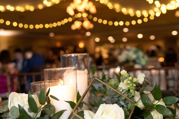 The Villa by Villa Park Catering