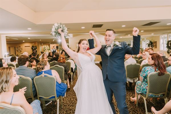 The Villa by Villa Park Catering