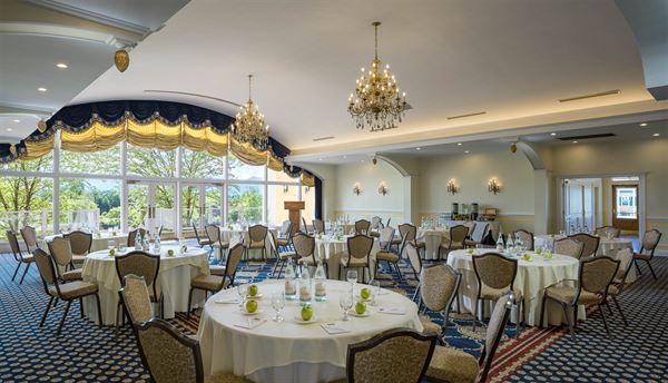 Mount View Hotel & Spa