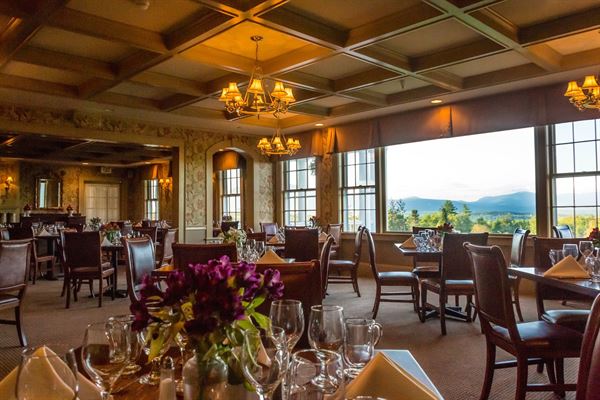 Mount View Hotel & Spa