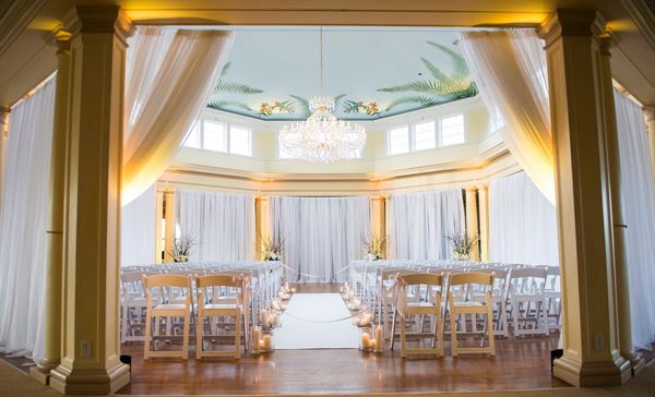 Mount View Hotel & Spa