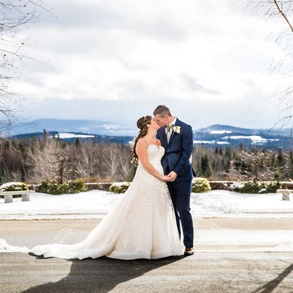 Mount View Hotel & Spa