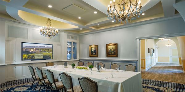 Mount View Hotel & Spa