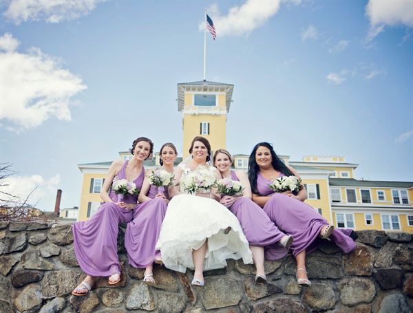 Mount View Hotel & Spa