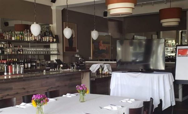 Mount View Hotel & Spa