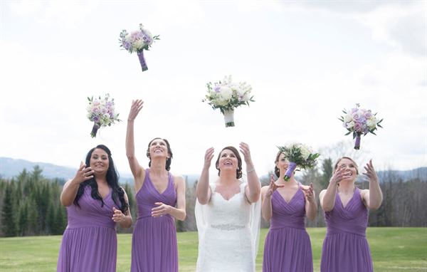 Mount View Hotel & Spa