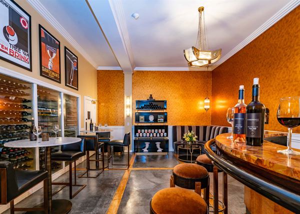 Mount View Hotel & Spa