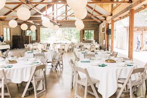 The Indoor Gathering Space