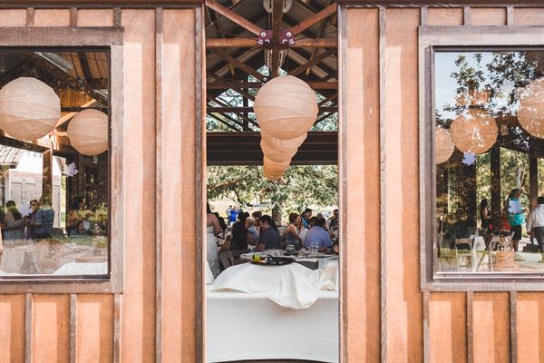 Mount Pisgah Arboretum