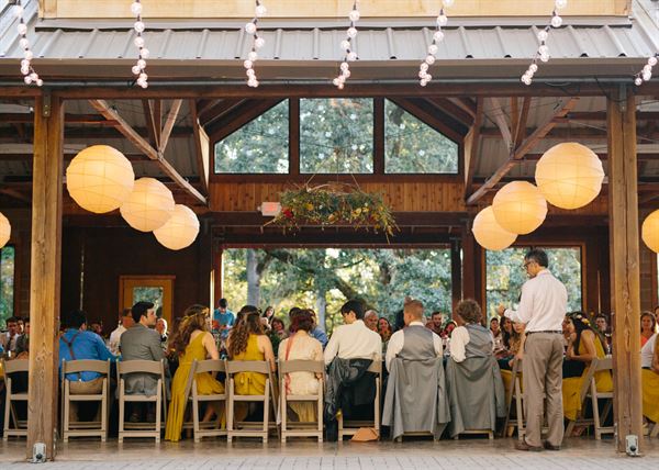 Mount Pisgah Arboretum