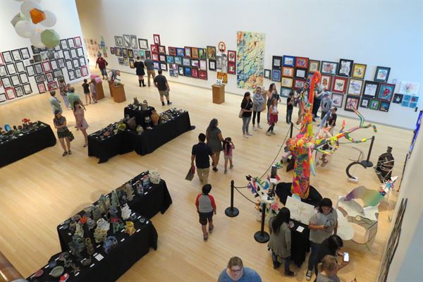 Yuma Art Center