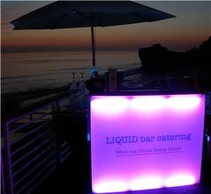 LIQUID Bar Catering