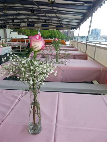 Buffalo Harbor Cruises