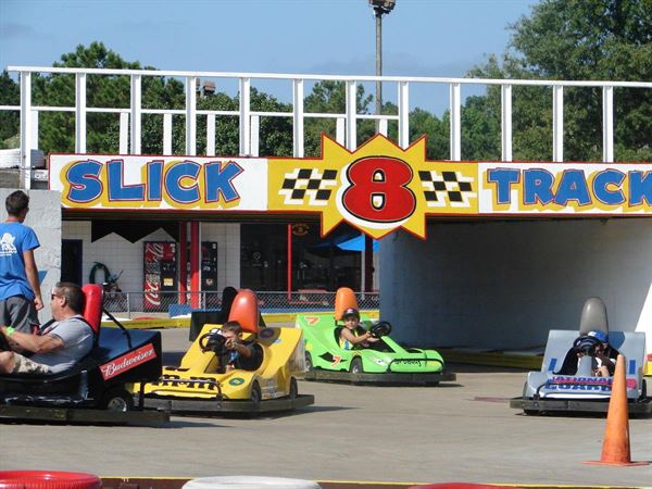 Motor World-Your Place to Race