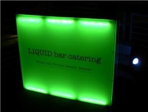 LIQUID Bar Catering