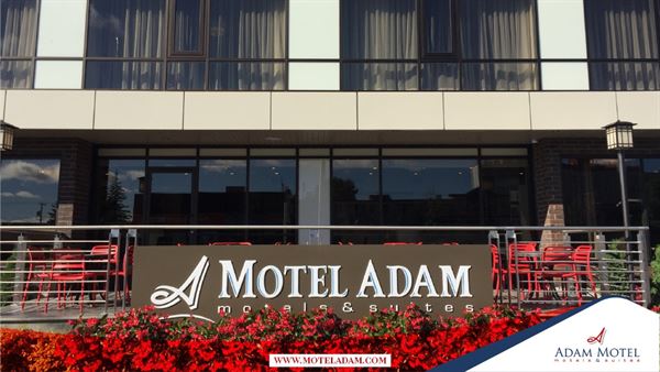 Motel Adam