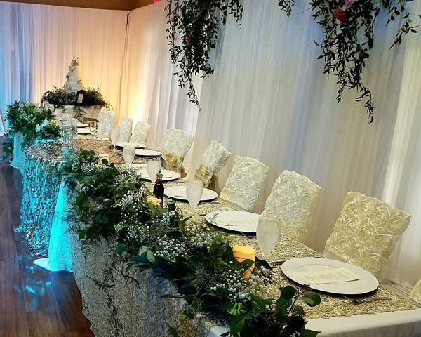 Enterprise Country Club