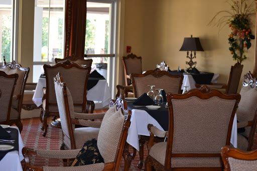 Enterprise Country Club