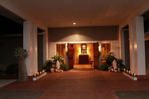 Enterprise Country Club