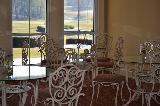 Enterprise Country Club