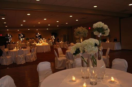 Enterprise Country Club