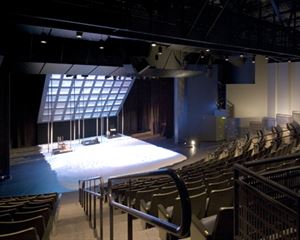 MainStage Theater