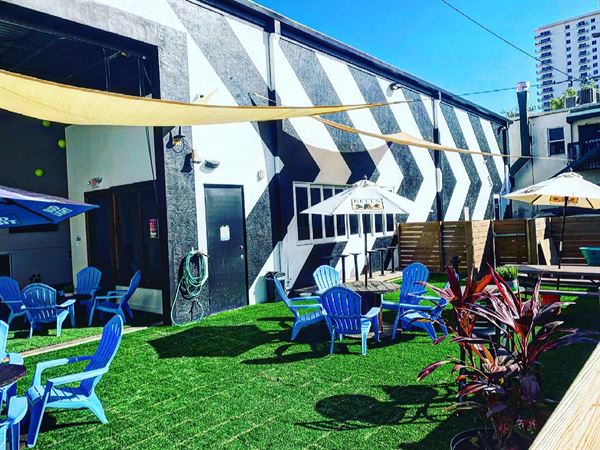 BRK Republic FREE VENUE