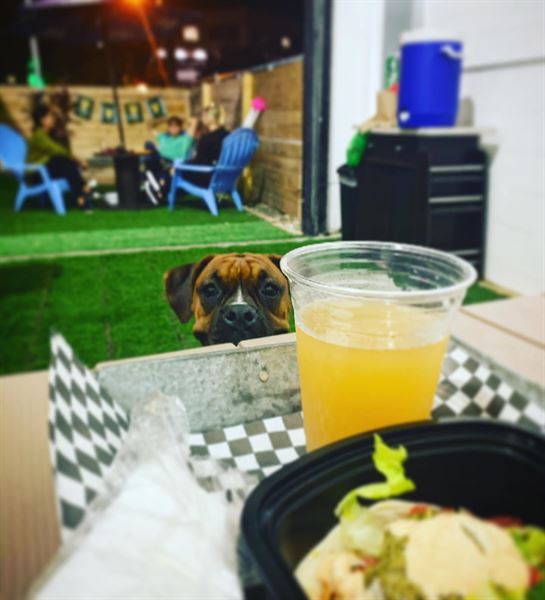 BRK Republic FREE VENUE