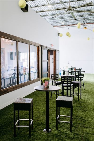 BRK Republic FREE VENUE