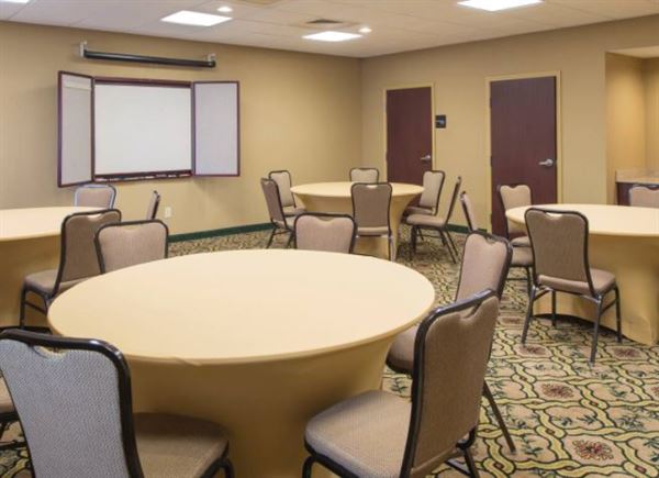 Hampton Inn & Suites Dothan