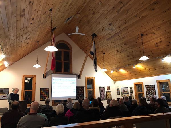 Yarmouth County Museum & Archives