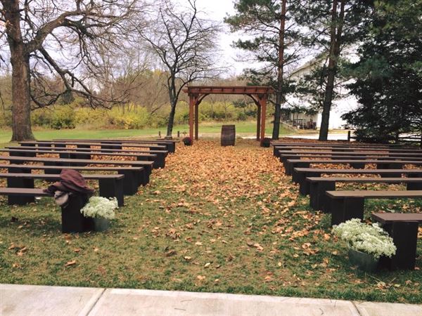 Lostcreek Memory Barn