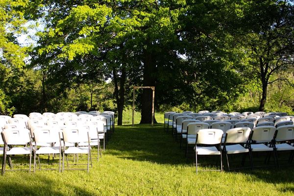 Lostcreek Memory Barn