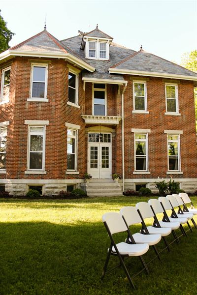 Lostcreek Memory Barn