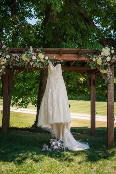 Lostcreek Memory Barn