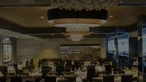 Morton's The Steakhouse