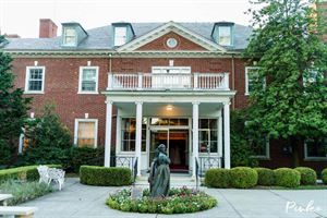 Additional Event Spaces