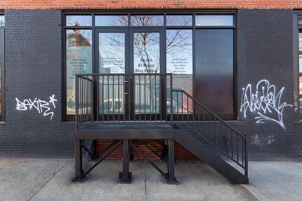 Social Cues - B.S.A.