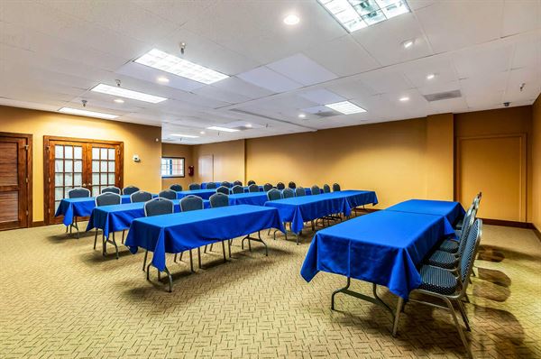 Comfort Inn Ballston