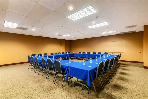 Comfort Inn Ballston